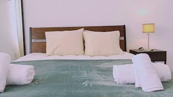 Appartement | 2 slaapkamers