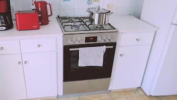 Appartement | 2 slaapkamers