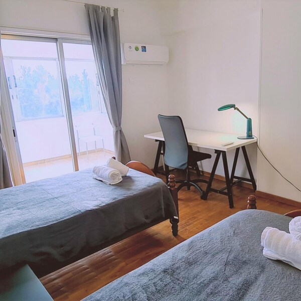 11 Egm - Virtuoso Apartment - Nicósia