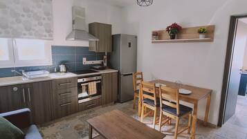 House | 1 bedroom, soundproofing