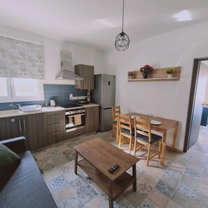 House | 1 bedroom, soundproofing - 18 NIC - Stay Kallipoleos Panorama (Nicosia)