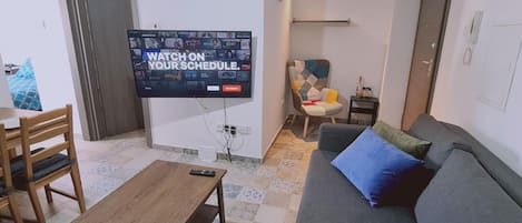 Apartment | 1 Schlafzimmer