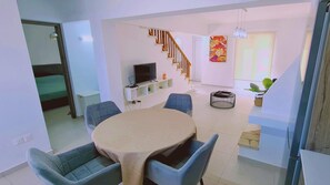House | 3 bedrooms - 48 PER - Mellissa Villa (Paralimni)