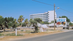 Villa | 3 bedrooms - 48 PER - Mellissa Villa (Paralimni)