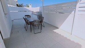 Villa | 3 bedrooms - 48 PER - Mellissa Villa (Paralimni)