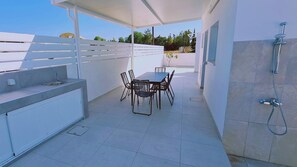 Villa | 3 soveværelser