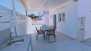 Villa | 3 habitaciones 