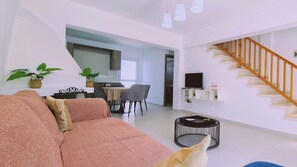 Villa | 3 soveværelser