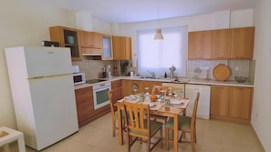 2 bedrooms - 61 VOR - Sunny Palms (Oroklini)