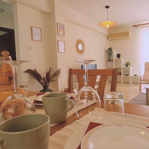 2 bedrooms - 61 VOR - Sunny Palms (Oroklini)