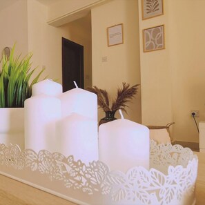 Apartment, Smoking | 2 bedrooms - 61 VOR - Sunny Palms (Oroklini)