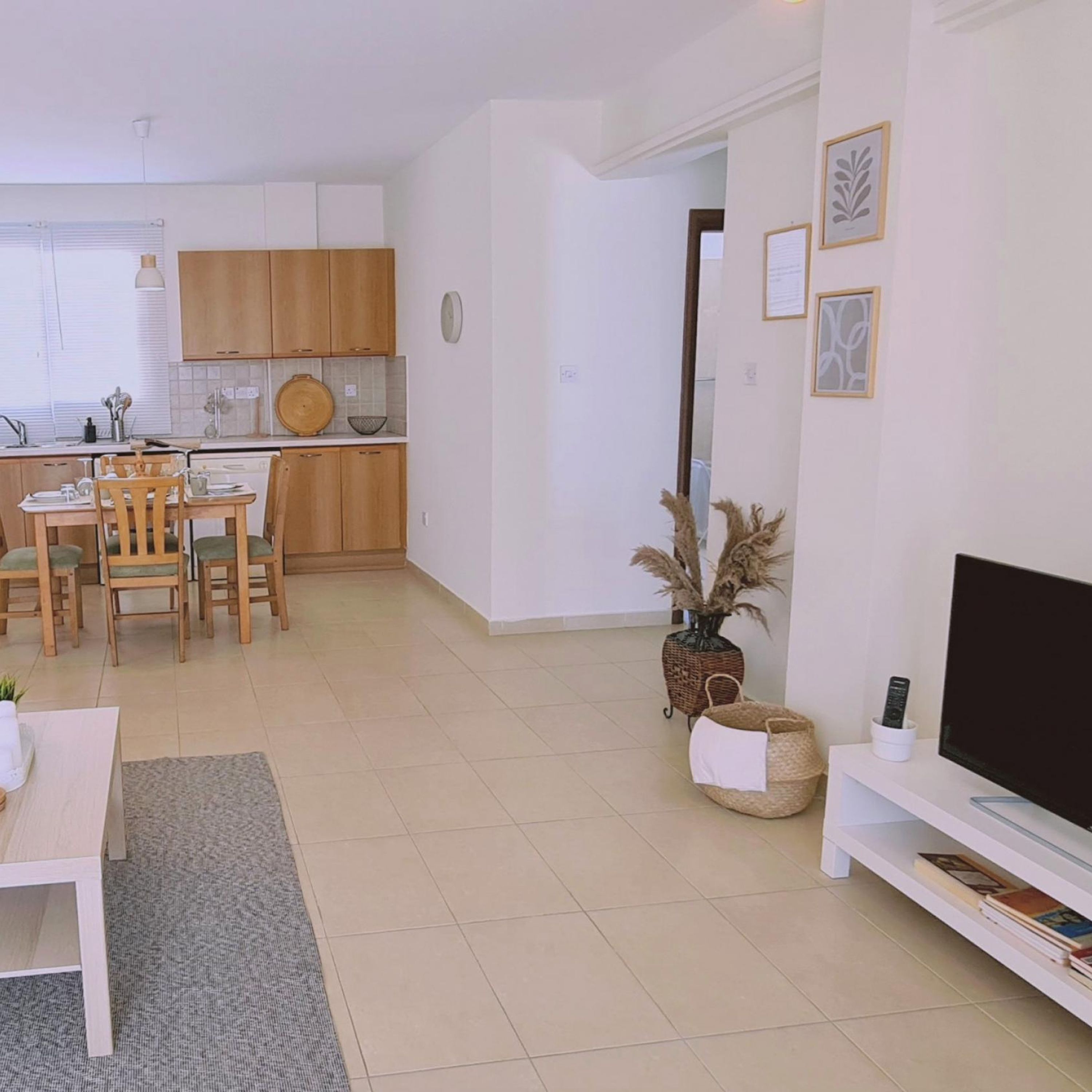 Maison, fumeurs | 2 chambres