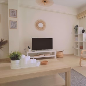 2 bedrooms - 61 VOR - Sunny Palms (Oroklini)