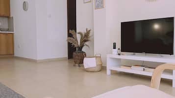 Apartment, Raucher | 2 Schlafzimmer