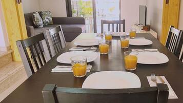 Villa, Smoking | 2 bedrooms, soundproofing