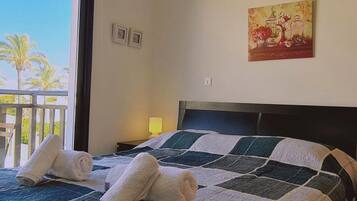 Villa, Smoking | 2 bedrooms, soundproofing