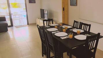 Villa, Smoking | 2 bedrooms, soundproofing