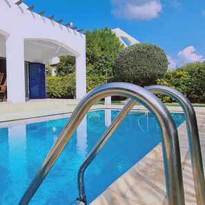 3 bedrooms - 63 PEY - Stay Calypso Villa (Pegeia)