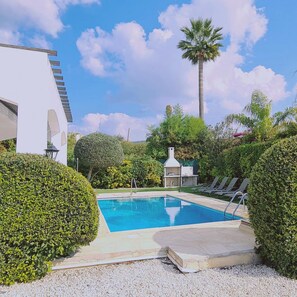 Villa | 3 bedrooms - 63 PEY - Stay Calypso Villa (Pegeia)