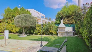 Huvila | 3 makuuhuonetta