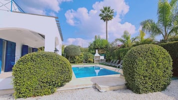 Villa | 3 slaapkamers