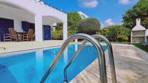 3 bedrooms - 63 PEY - Stay Calypso Villa (Pegeia)