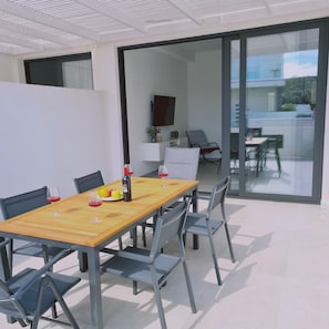 House | 2 bedrooms, soundproofing - 45 PRO - Stay Anemone 19 (Paralimni)