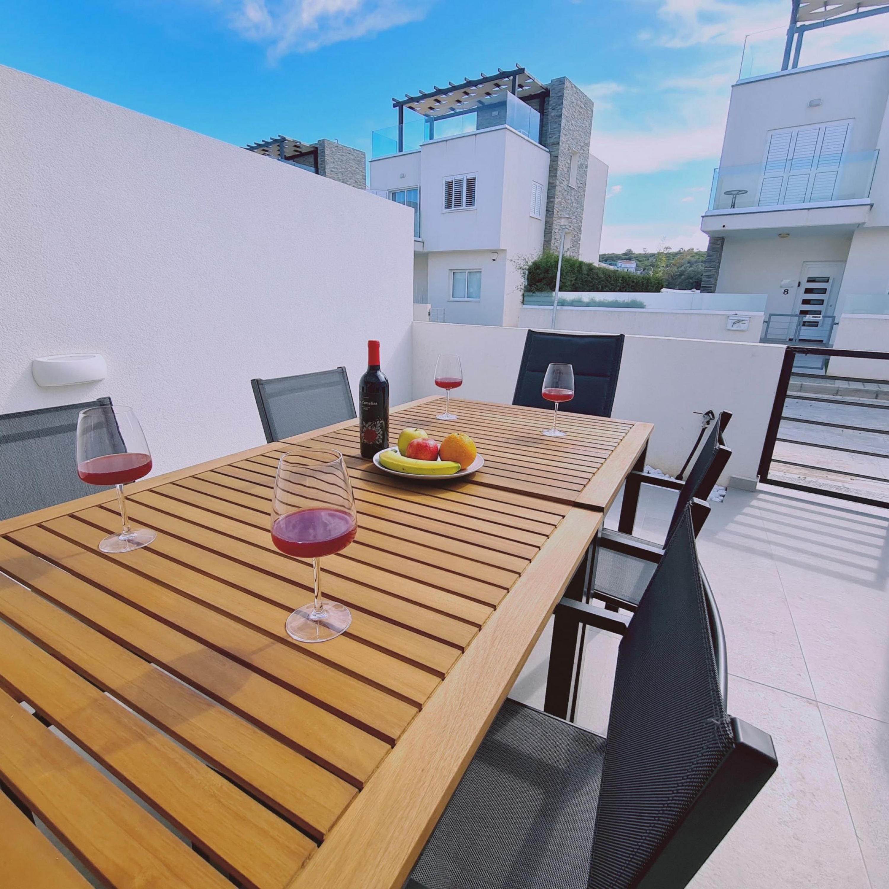 Apartment | 2 bedrooms, soundproofing