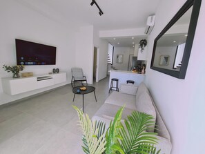 House | 2 bedrooms, soundproofing - 45 PRO - Stay Anemone 19 (Paralimni)