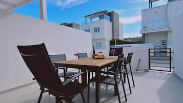 Apartment | 2 bedrooms, soundproofing