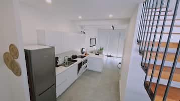 Apartment | 2 bedrooms, soundproofing