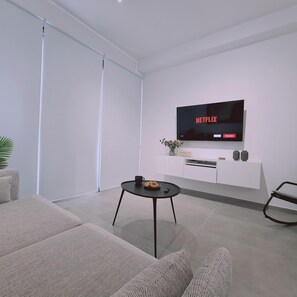 House | 2 bedrooms, soundproofing - 45 PRO - Stay Anemone 19 (Paralimni)