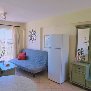Apartment | 1 bedroom, soundproofing - Stay Sea La Vie Apartment (Paralimni)