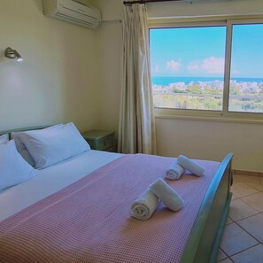 Apartment | 1 bedroom, soundproofing - Stay Sea La Vie Apartment (Paralimni)