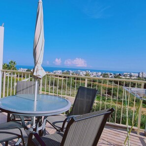 Apartment | 1 bedroom, soundproofing - Stay Sea La Vie Apartment (Paralimni)