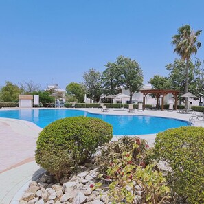 Apartment | 1 bedroom, soundproofing - Stay Sea La Vie Apartment (Paralimni)