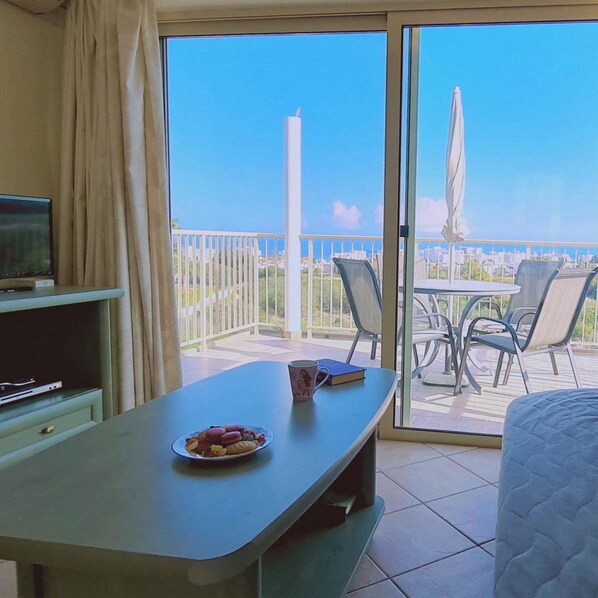 Apartment | 1 bedroom, soundproofing - Stay Sea La Vie Apartment (Paralimni)
