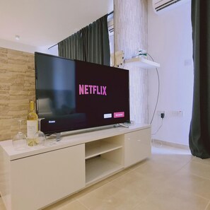 Studio, Smoking | 1 bedroom, soundproofing - 71 AN -stay Lavish Studio (Ayia Napa)