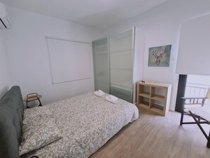 Ferienhaus | 4 Schlafzimmer, schallisolierte Zimmer