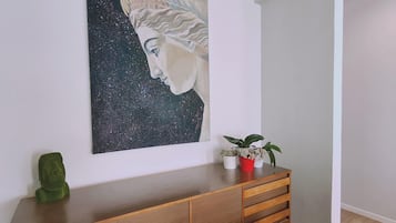 4 bedrooms, soundproofing