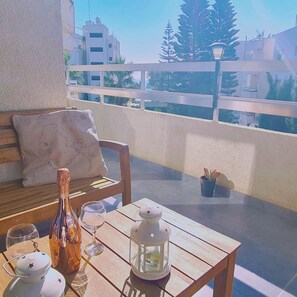 Leilighet | 2 soverom og lydisolert