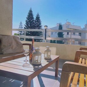 Appartement | Chambres insonorisées
