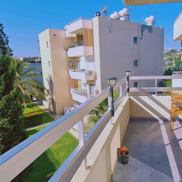 Appartement | Chambres insonorisées