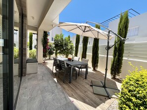 Villa - 66 PER - Stay Villa Palm (Paralimni)