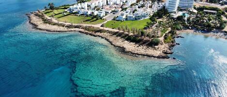 別墅 | 3 間臥室、隔音