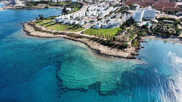 ヴィラ | 3 室のベッドルーム、防音設備