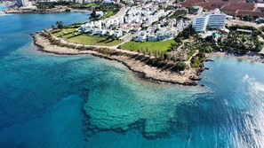 Villa | 3 bedrooms, soundproofing - 66 PER - Stay Villa Palm (Paralimni)