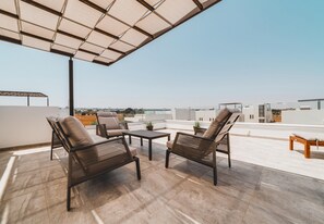 ヴィラ | 3 室のベッドルーム、防音設備