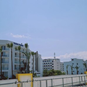 Studio | 1 Schlafzimmer