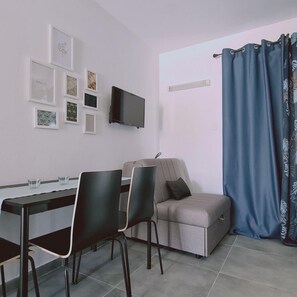 Studio | 1 Schlafzimmer